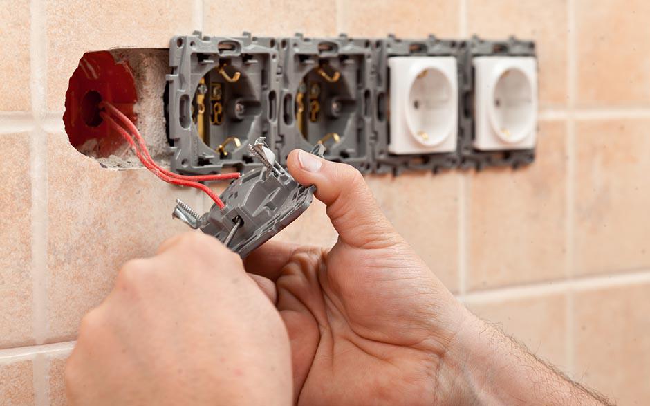 travaux électricité Magny-en-Vexin