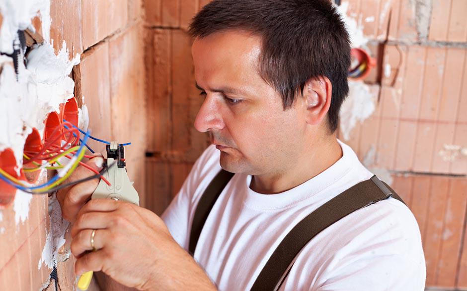travaux électricité Magny-en-Vexin