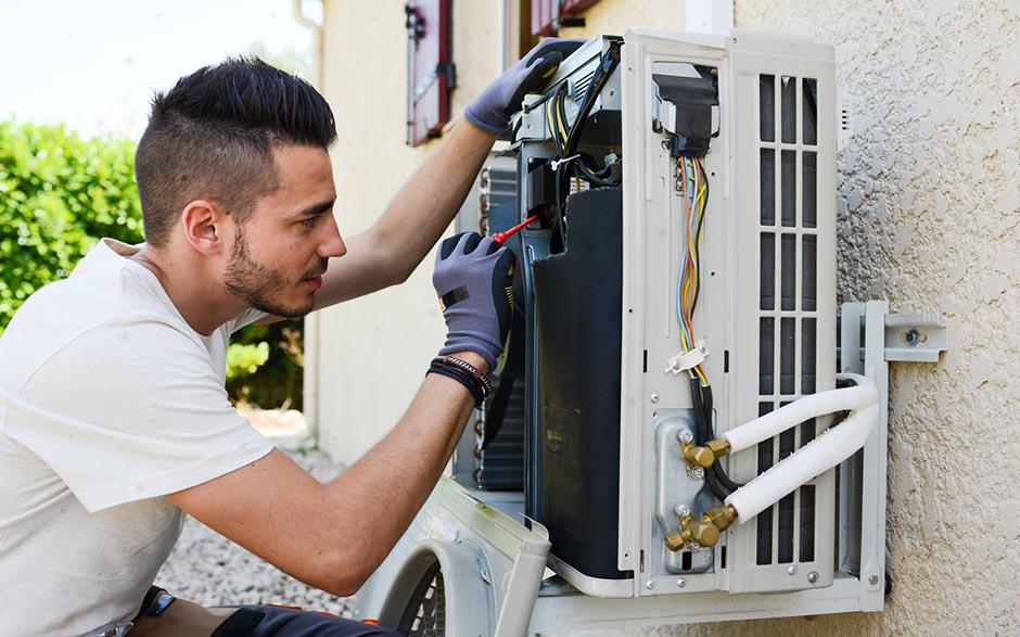 travaux électricité Magny-en-Vexin